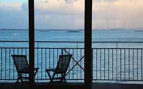 Port Scaldis Apartment