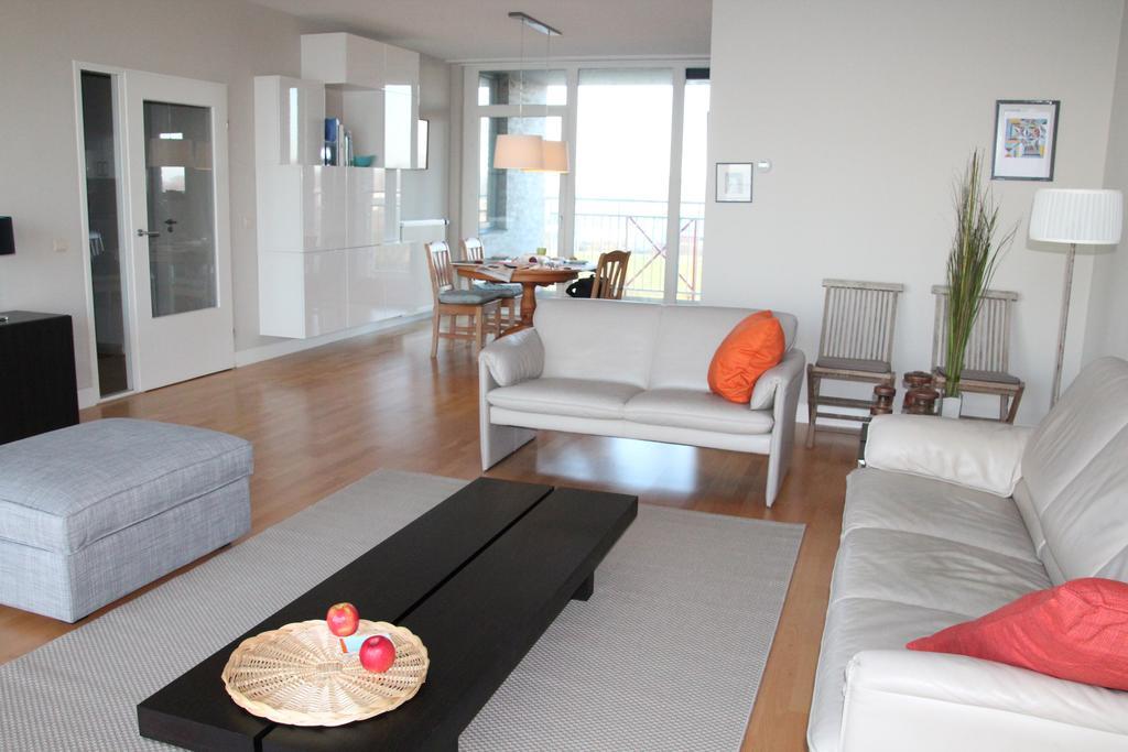 Port Scaldis Apartment Breskens Buitenkant foto