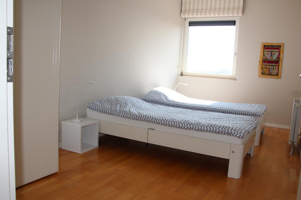 Port Scaldis Apartment Breskens Buitenkant foto